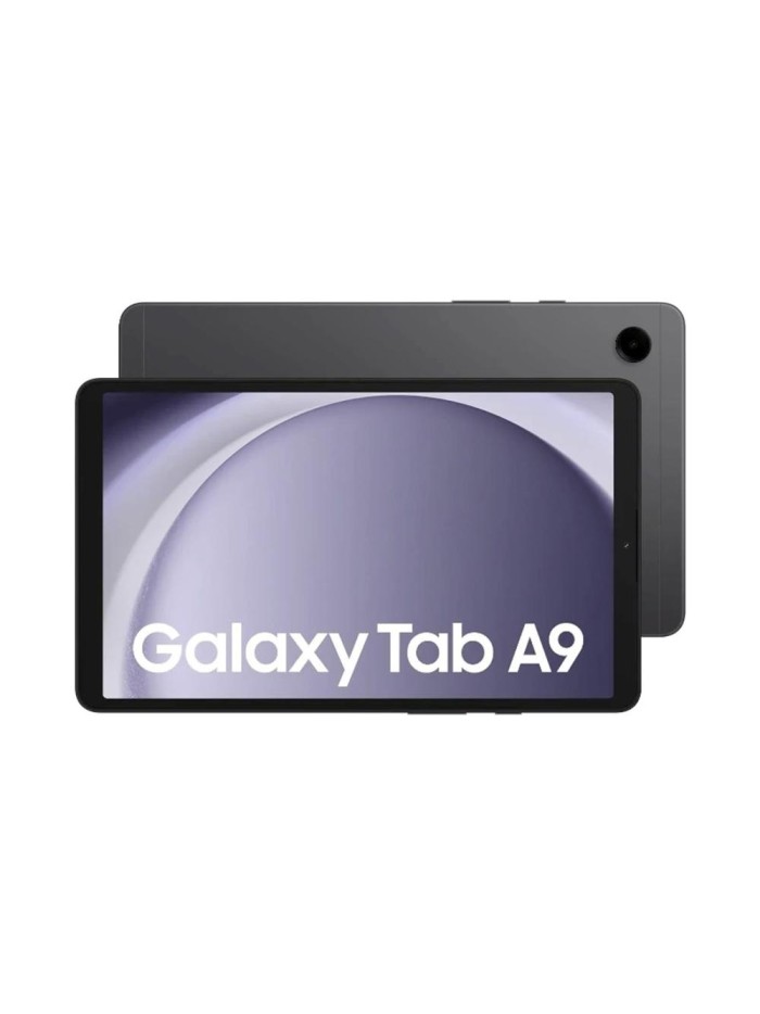 Tablet samsung galaxy tab a9 8.7 pulgadas 4gb 128gb lte 4g gris Tablet samsung galaxy tab a9 8.7 pulgadas 4gb 128gb lte 4g gris