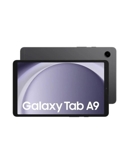 Tablet samsung galaxy tab a9 8.7 pulgadas 4gb 128gb lte 4g gris