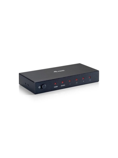 Splitter equip hdmi 4 puertos