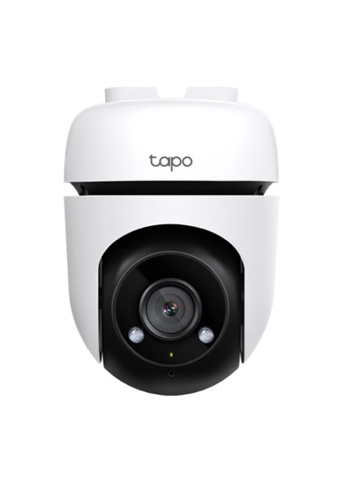 Camara de seguridad wifi tp - link tapo tc40 fhd vision nocturna