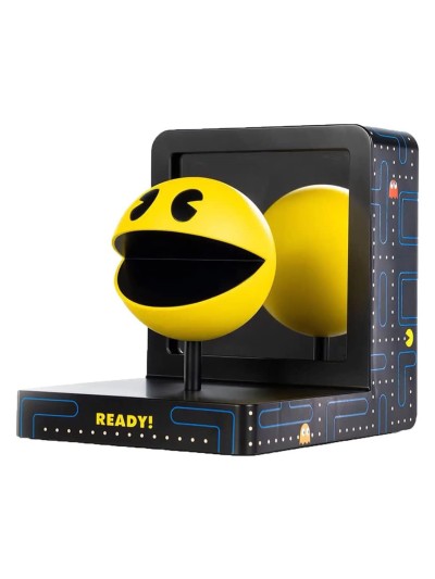Figura first 4 figures videojuegos pacman edicion estandar estatua
