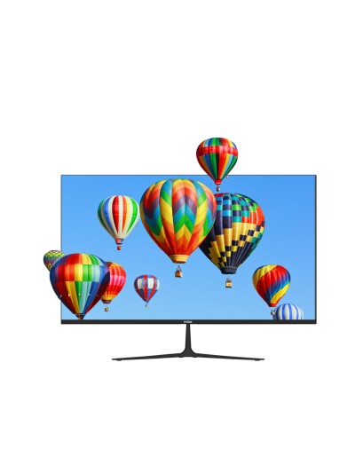 Monitor led 27 pulgadas nilox nxm27fhd03 ips - fhd - hdmi - vga - 4ms - 75hz - vesa 100 x 100