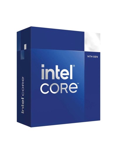 Intel i3 14100 4.7ghz lga 1700 box