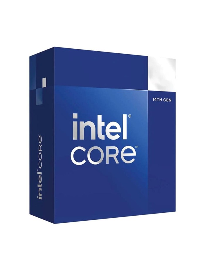 Intel i3 14100 4.7ghz lga 1700 box Intel i3 14100 4.7ghz lga 1700 box
