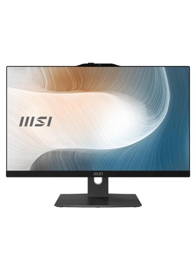 Ordenador all in one msi am242p - 814es i5 - 1235u 16gb ssd 512gb