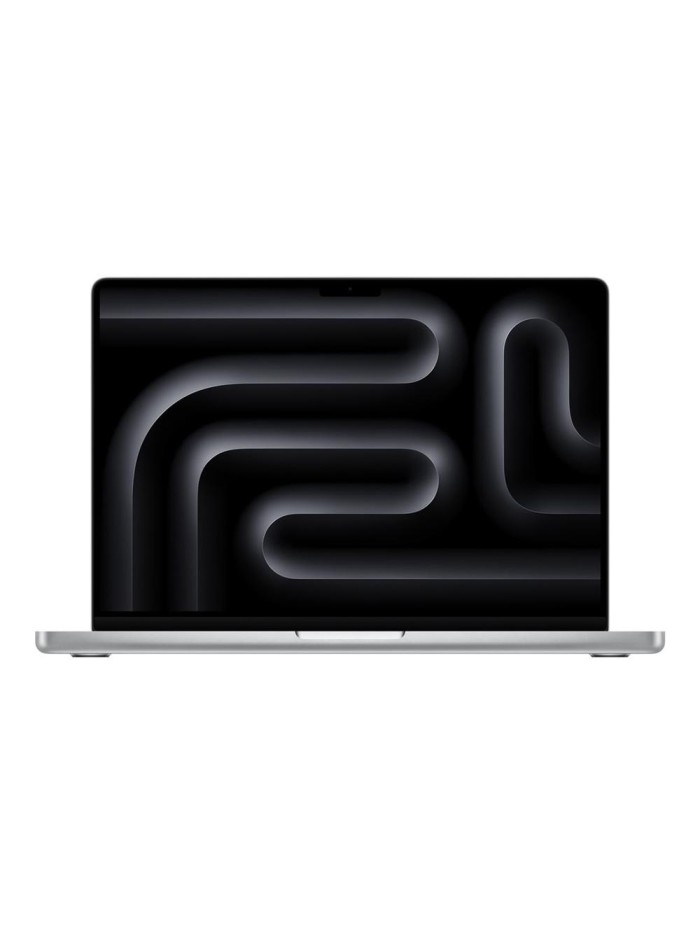 Portatil apple macbook pro 14 apple m4 36gb ssd 1tb 14.2 pulgadas Portatil apple macbook pro 14 apple m4 36gb ssd 1tb 14.2 pulgadas