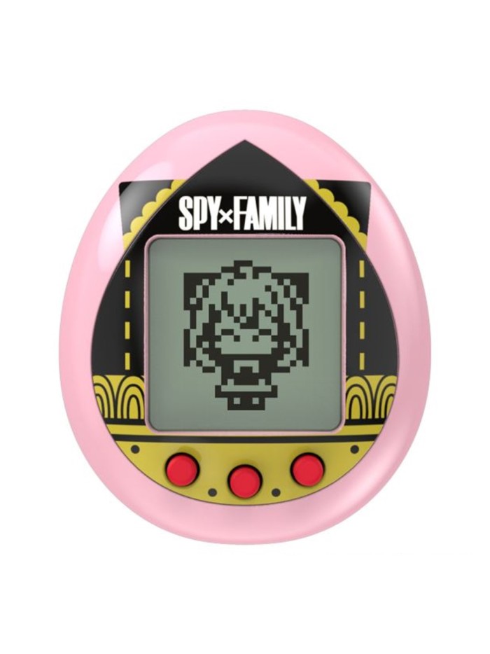 Tamagotchi bandai spy x family rosa Tamagotchi bandai spy x family rosa