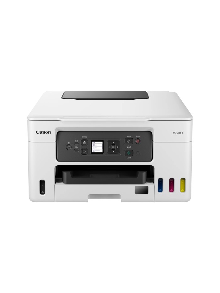 Multifunción inyección canon maxify gx3050 color wifi Multifunción inyección canon maxify gx3050 color wifi