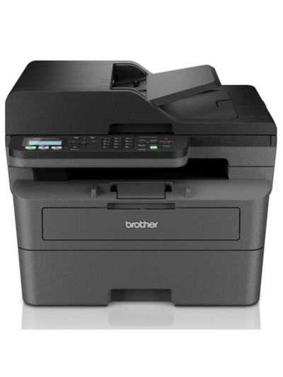 Multifuncion laser brother mfcl2800dw monocromo - wifi - duplex - fax