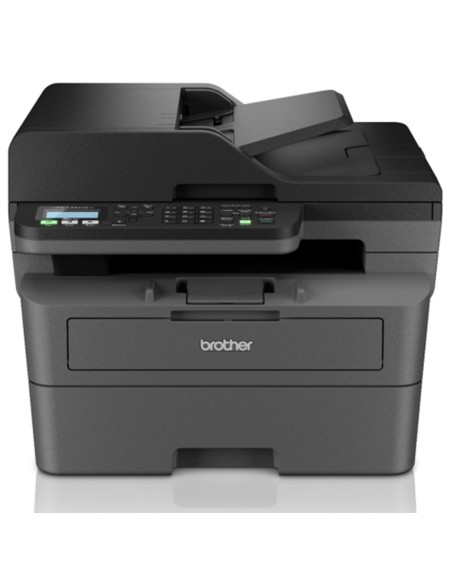 Multifuncion laser brother mfcl2800dw monocromo - wifi - duplex - fax