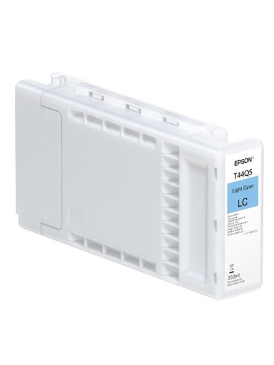 Cartucho tinta epson t44q540 ultrachrome pro 12 light cyan 350ml