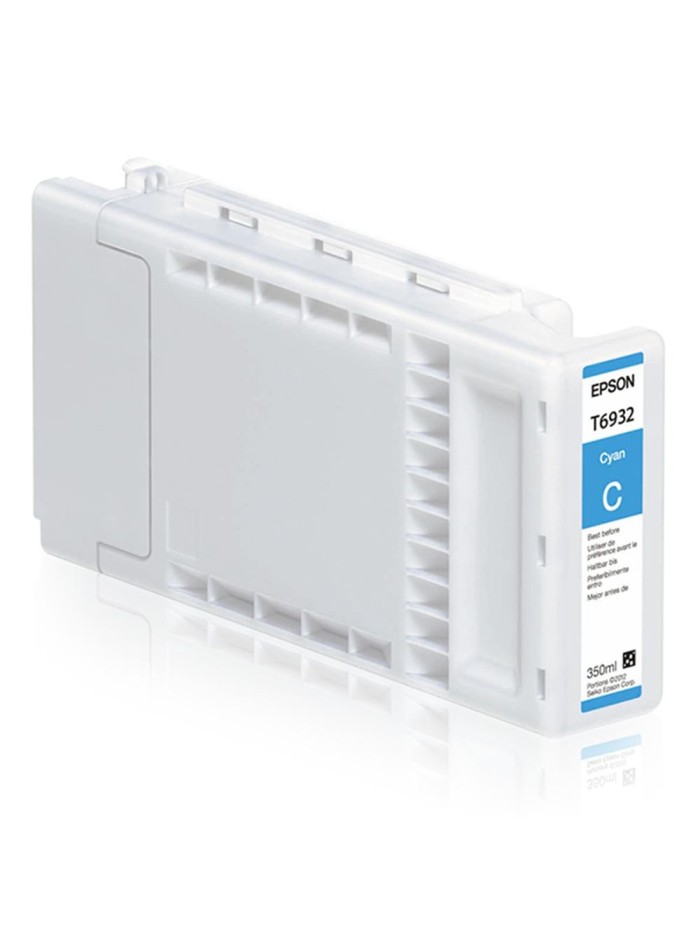Cartucho tinta epson sc - t cian 350ml Cartucho tinta epson sc - t cian 350ml