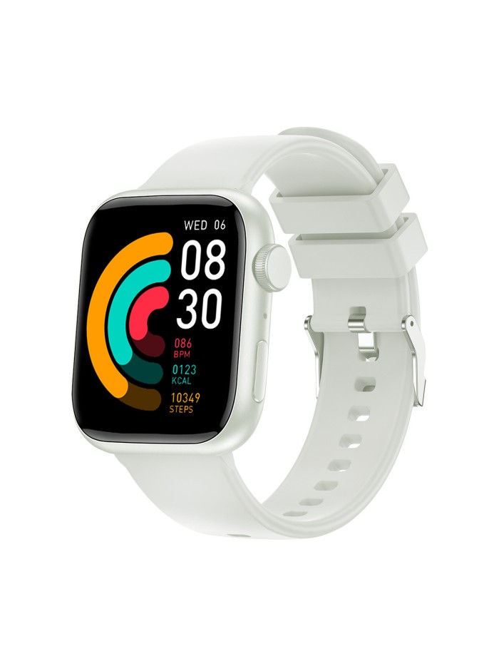 Reloj smartwatch forever igo watch 3 jw - 500 blanco Reloj smartwatch forever igo watch 3 jw - 500 blanco