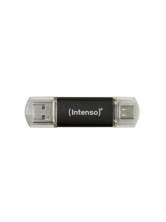 Memoria usb 3.2 intenso twist line 32gb Memoria usb 3.2 intenso twist line 32gb