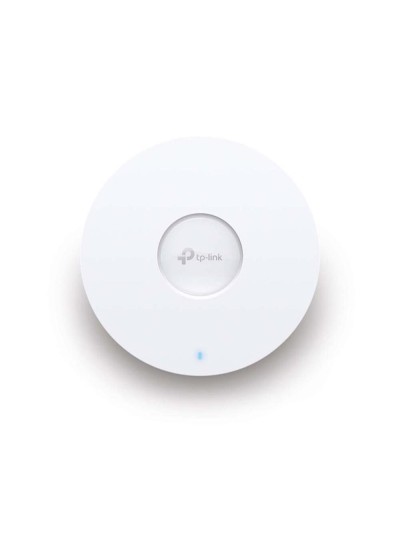Punto de acceso inalambrico tp - link ax1800 dual band