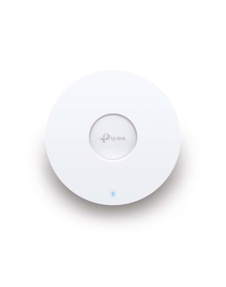 Punto de acceso inalambrico tp - link ax1800 dual band