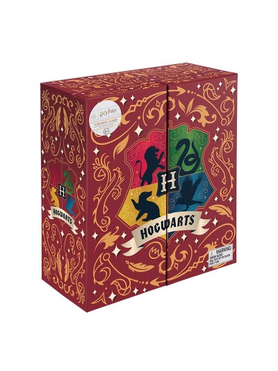 Calendario de adviento paladone harry potter premium 2024