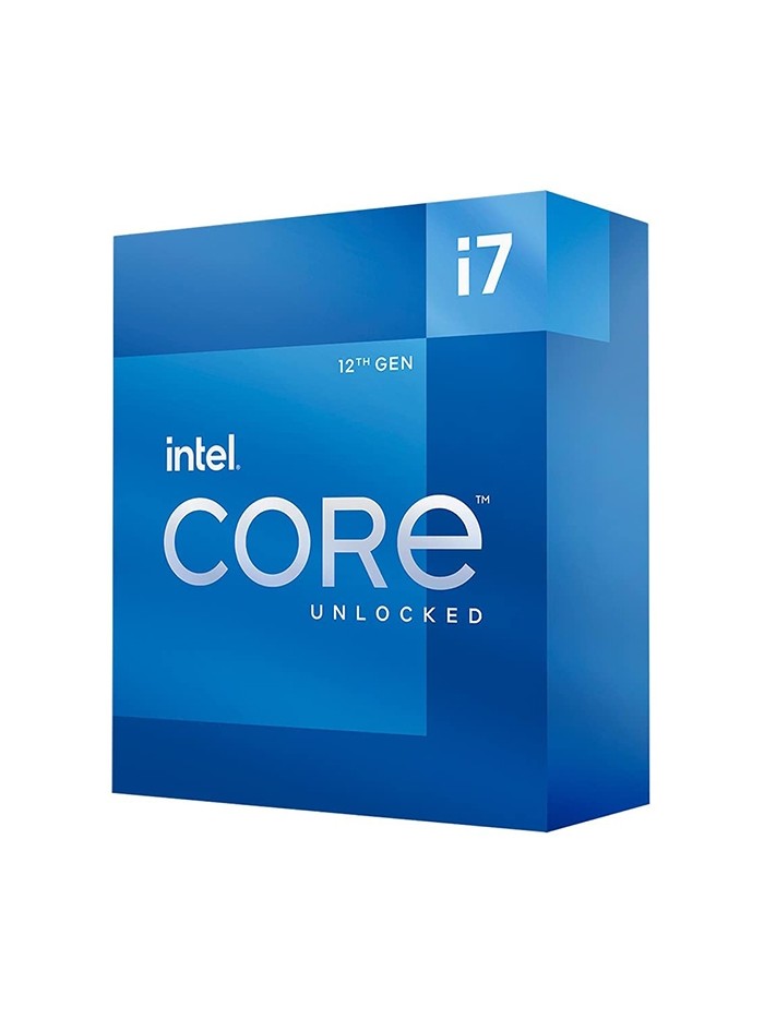 Intel i7 12700kf 5ghz lga 1700 box Intel i7 12700kf 5ghz lga 1700 box