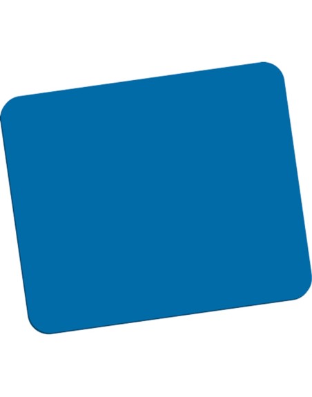 Alfombrilla estandar fellowes azul