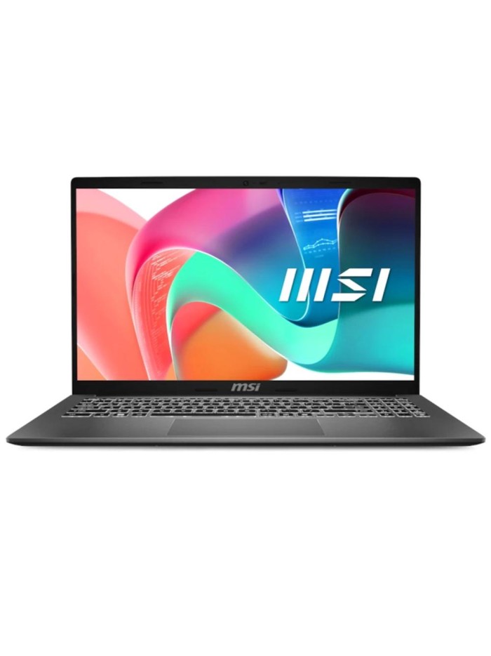 Portatil msi 15 - 251es i7 - 1355u 16gb ssd 1tb 15.6 pulgadas Portatil msi 15 - 251es i7 - 1355u 16gb ssd 1tb 15.6 pulgadas