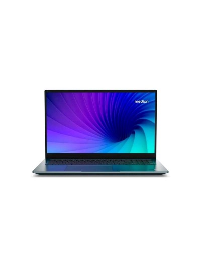 Portatil medion s20 intel core ultra 7 155h 17.3 pulgadas 16gb ssd1tb w11