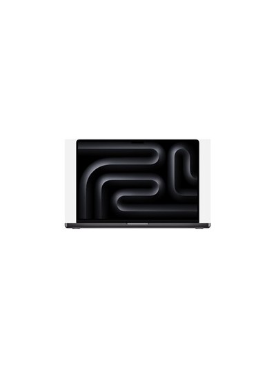Portatil apple macbook pro 16 - apple m4 - 48gb - ssd 512gb - 16.2 pulgadas - negro espacial
