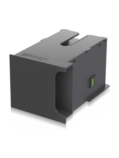Kit de mantenimiento epson c13t671100 para wf3000