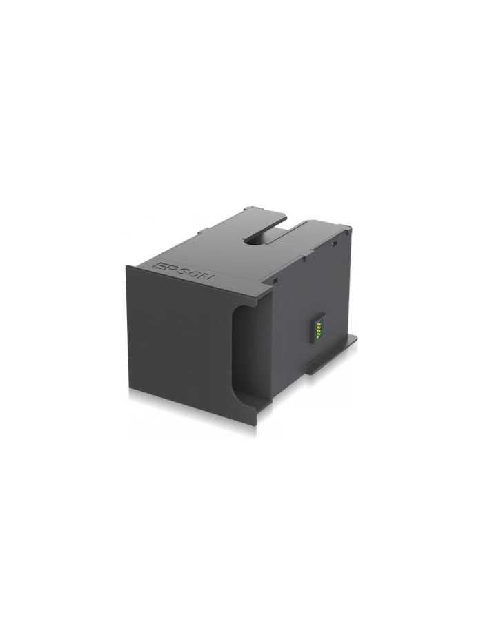 Kit de mantenimiento epson c13t671100 para wf3000