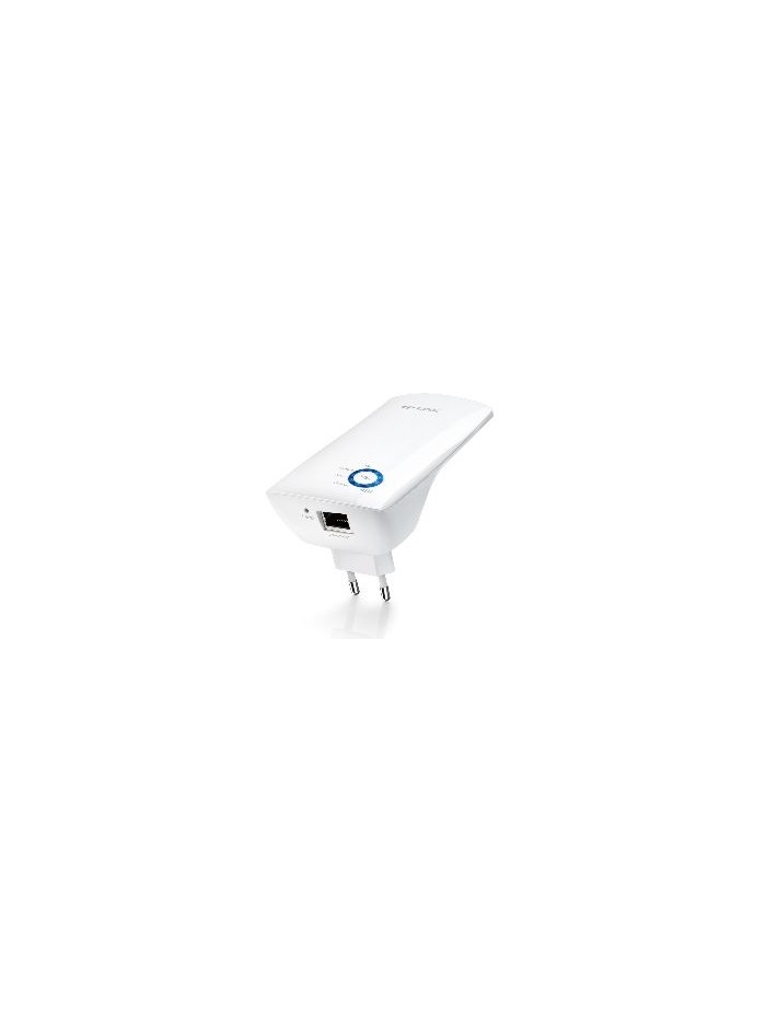 Repetidor de cobertura wifi 300 mbps tp - link tl - wa850re Repetidor de cobertura wifi 300 mbps tp - link tl - wa850re