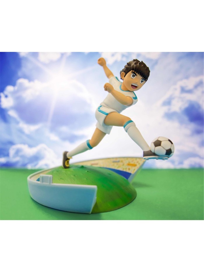 Figura sd toys campeones oliver & benji oliver atom deluxe Figura sd toys campeones oliver & benji oliver atom deluxe