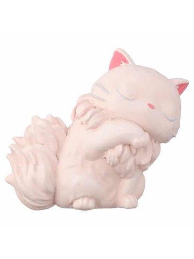 Iman nevera studio ghibli nicky la aprendiz de bruja gato lily