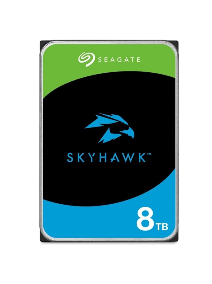 Skyhawk disco duro interno 8 tb 256 mb 3.5 pulgadas seríal ata iii Skyhawk disco duro interno 8 tb 256 mb 3.5 pulgadas seríal ata iii
