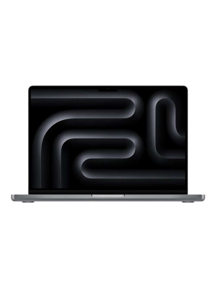 Portatil apple macbook pro 14 - apple m3 - 8gb - ssd 1tb - 14.2 pulgadas - space grey Portatil apple macbook pro 14 - apple m3 - 8gb - ssd 1tb - 14.2 pulgadas - space grey
