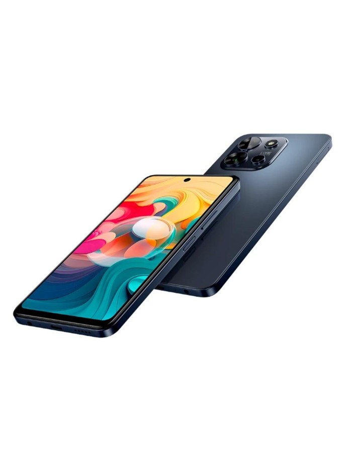 Discovery 2 16 -8 cm (6.6 pulgadas) sim doble android 13 4g usb tipo c 6 gb 128 gb 5000 mah gris Discovery 2 16 -8 cm (6.6 pulgadas) sim doble android 13 4g usb tipo c 6 gb 128 gb 5000 mah gris