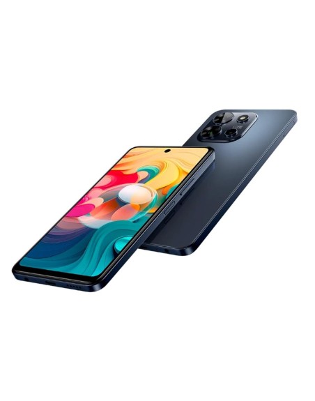 Discovery 2 16 -8 cm (6.6 pulgadas) sim doble android 13 4g usb tipo c 6 gb 128 gb 5000 mah gris