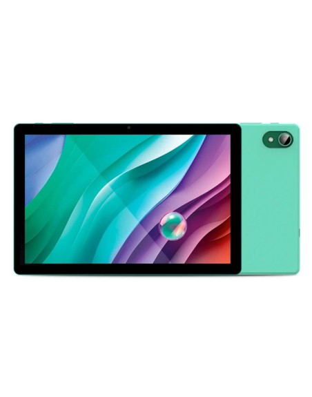 Gravity 5 se allwinner 64 gb 25 -6 cm (10.1 pulgadas) 4 gb wi - fi 4 (802.11n) android 13 verde