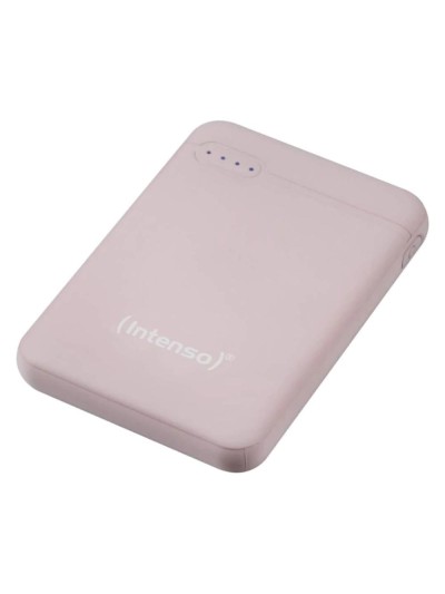 Powerbank intenso xs10000 10000 mah rosa