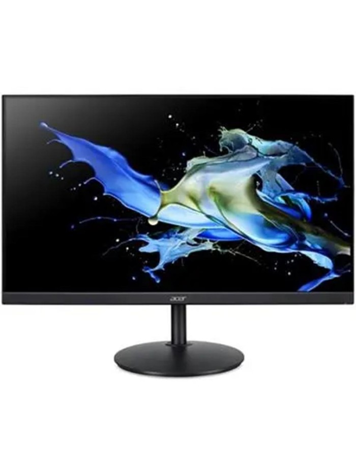 Monitor acer cb272 27 pulgadas fhd 100hz Monitor acer cb272 27 pulgadas fhd 100hz