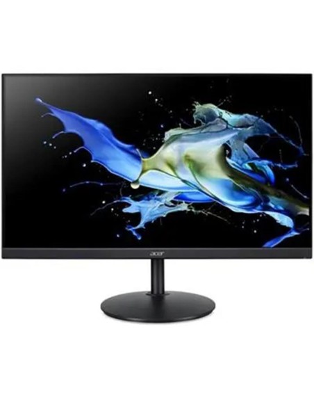 Monitor acer cb272 27 pulgadas fhd 100hz