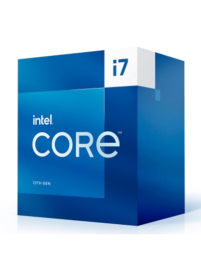 Intel i7 13700 5.1ghz lga 1700 box