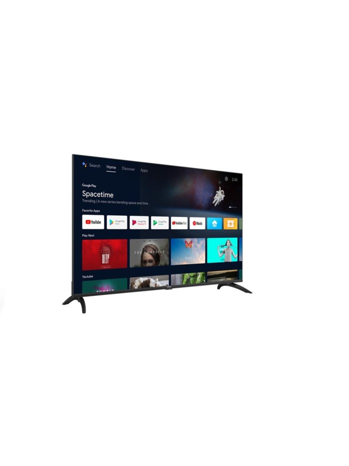 Tv chiq led 43 pulgadas u43g7lx 4k android tv hdmi usb smart tv Tv chiq led 43 pulgadas u43g7lx 4k android tv hdmi usb smart tv