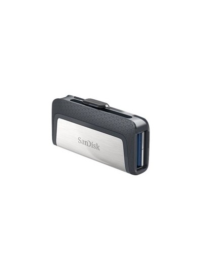 Memoria usb 3.1 usb - c sandisk 32gb ultra dual