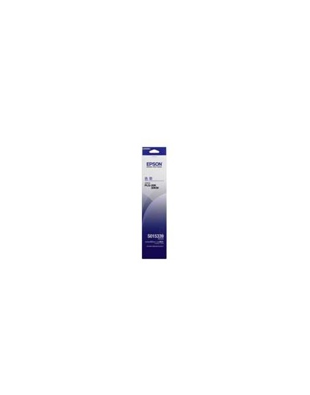 Cinta epson plq - 20 - 20m negra pack 3und