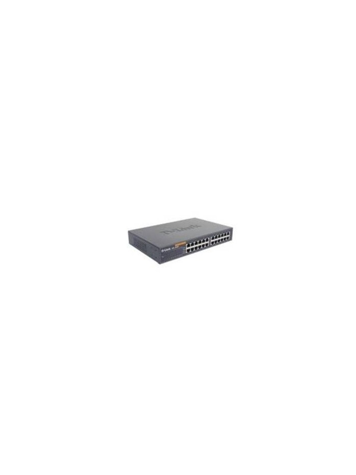 Switch d - link 24 puertos des - 1024d 10 - 100 base - tx lan Switch d - link 24 puertos des - 1024d 10 - 100 base - tx lan