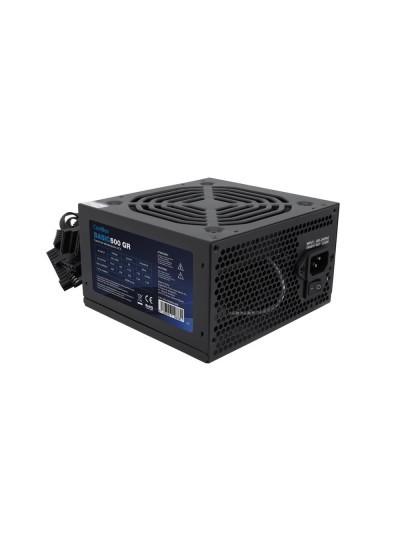 Fuente de alimentacion coolbox atx basic 500gr