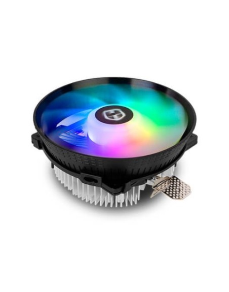 Ventilador disipador nox hummer h - 123 pro ven 120mm argb - 63mm altura - multisocket - 1700
