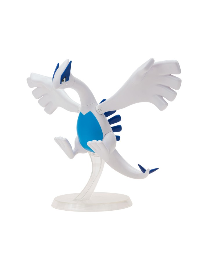 Figura jazwares pokemon epic lugia Figura jazwares pokemon epic lugia