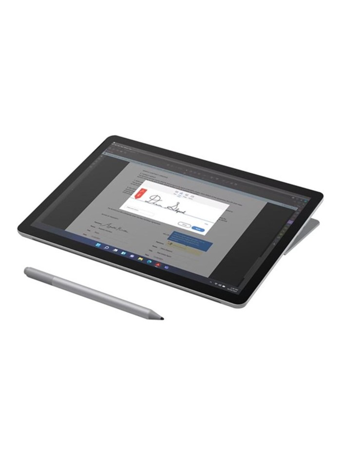 Portatil tablet microsoft xhu - 00004 intel n200 8gb ssd 128gb 10.5 pulgadas Portatil tablet microsoft xhu - 00004 intel n200 8gb ssd 128gb 10.5 pulgadas