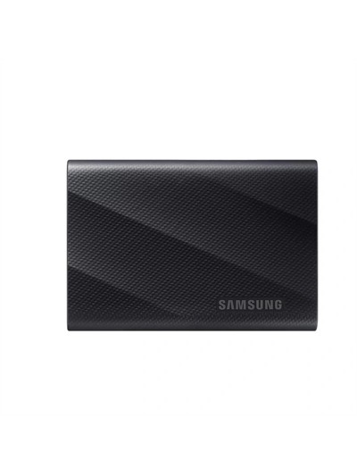 Disco duro externo ssd samsung t9 ssd 1tb usb 3.2 gen 2x2 black mu - pg1t0b - eu