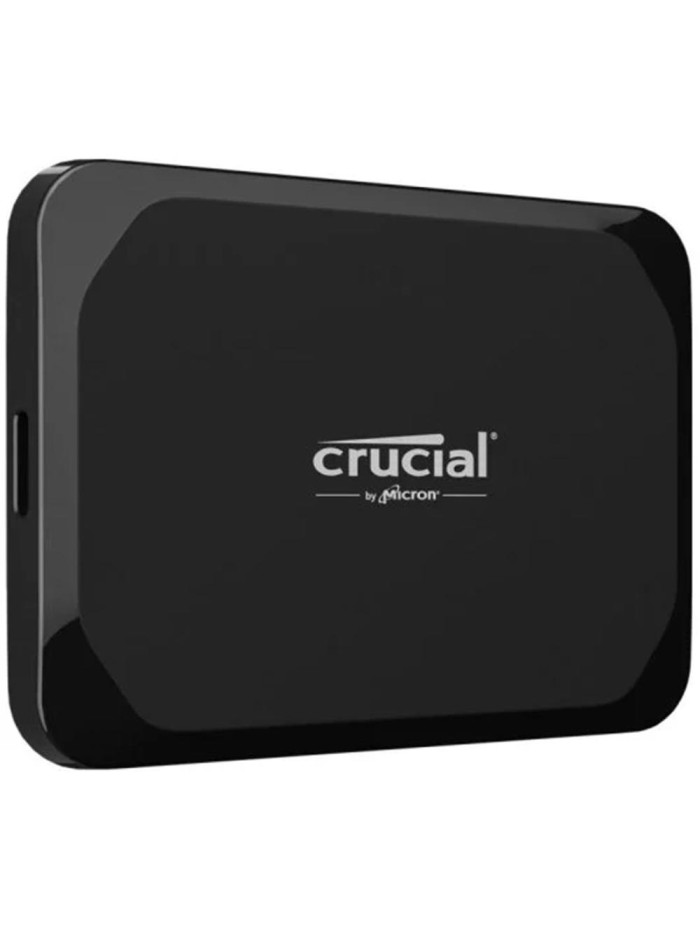 Disco duro externo ssd crucial x9 4tb usb - c Disco duro externo ssd crucial x9 4tb usb - c